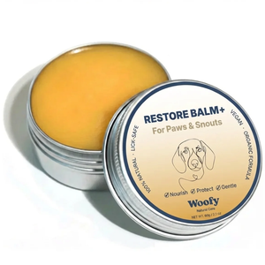 <strong>FREE</strong> Restore Balm