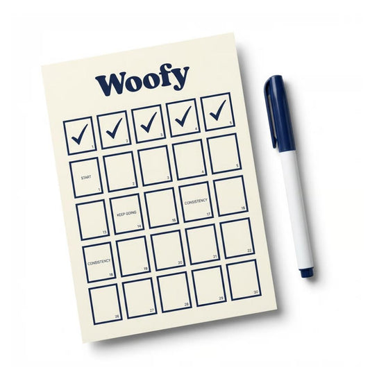 90 Days Progress Tracker
