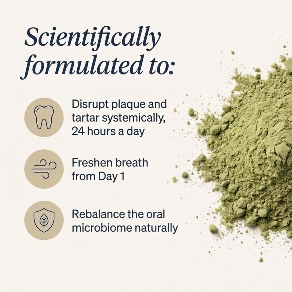 Dental Fresh+ for Dogs