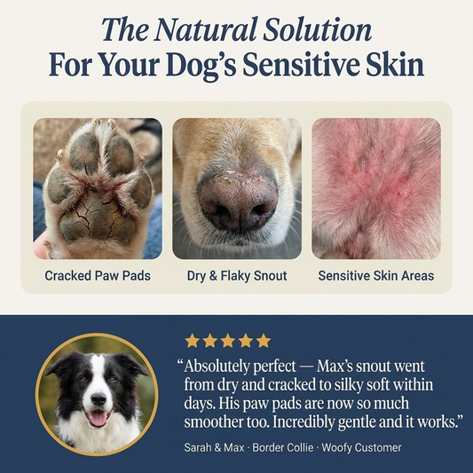 Restore Balm+
