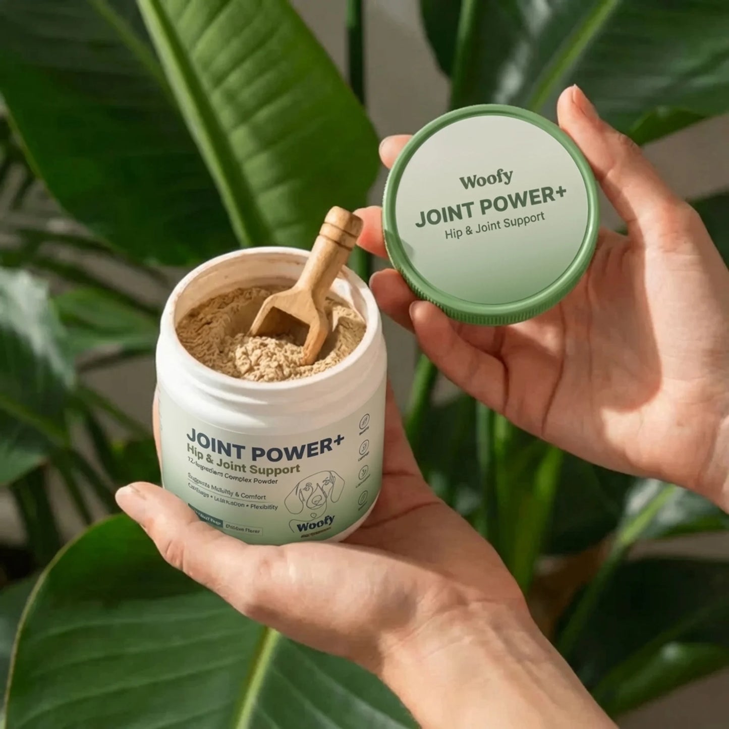 Joint Power+ for Dogs