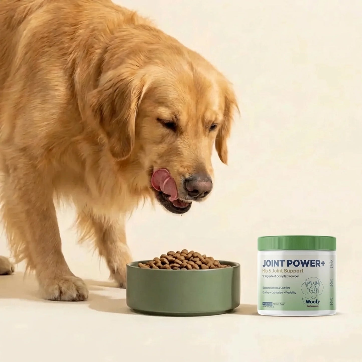 Joint Power+ for Dogs