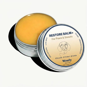 <strong>FREE</strong> Restore Balm